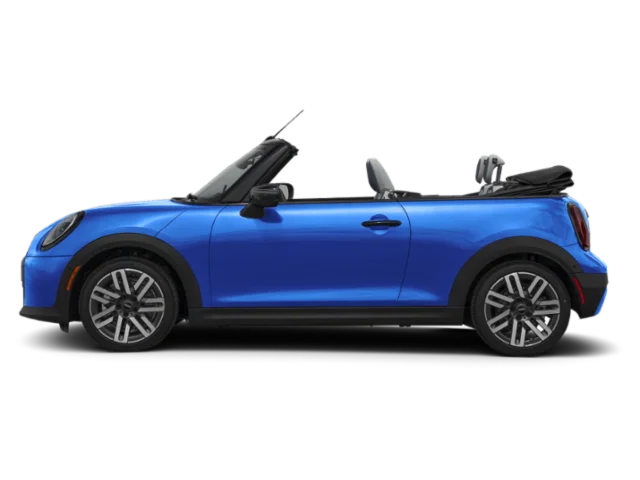 New 2026 Blue MINI  image 3
