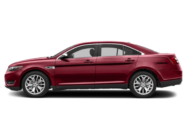Used 2015  Ford SEL image 3