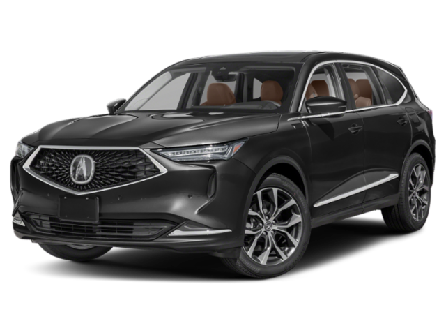 2024 Acura MDX