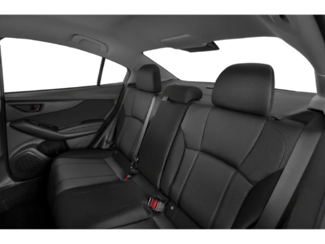 2021 Subaru Impreza Base - Photo 10