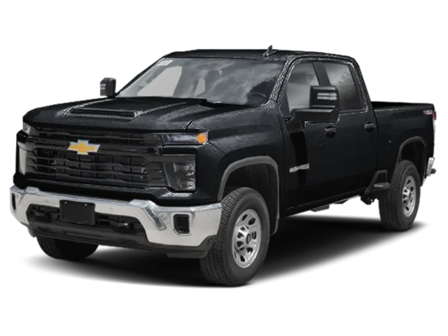 Used 2024 Black Chevrolet LTZ image 1