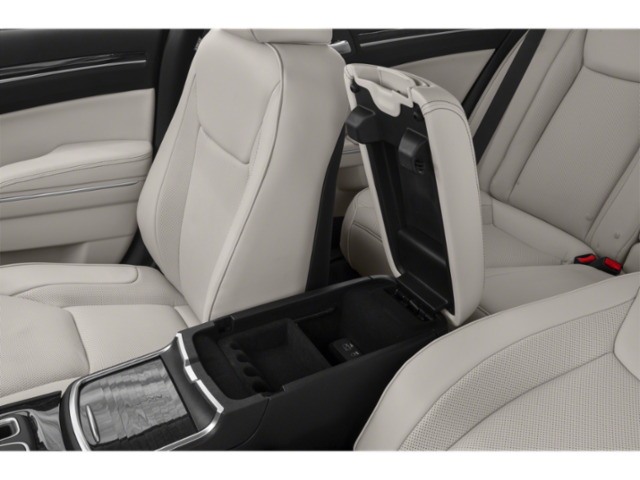 Used 2019 Red Chrysler Touring image 14