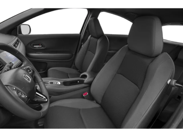 Used 2019 Black Honda Sport image 6