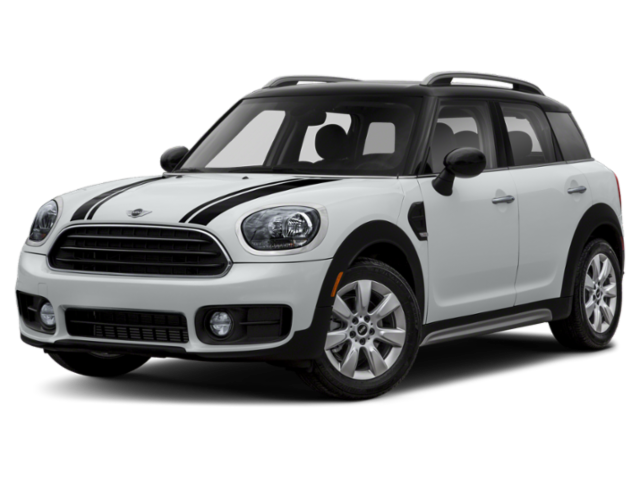 2019 MINI Countryman Cooper ALL4 Signature's photo