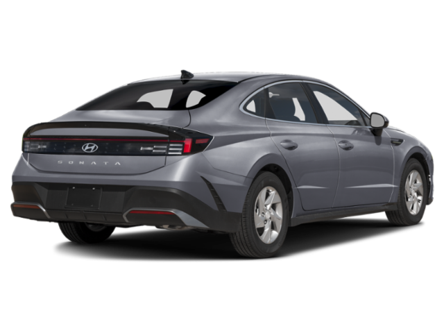 New 2027 Portofino Gray Hyundai SE image 2
