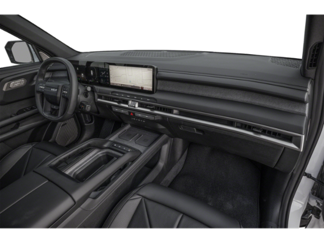 New 2027 Ebony Black Kia SX-Prestige image 12