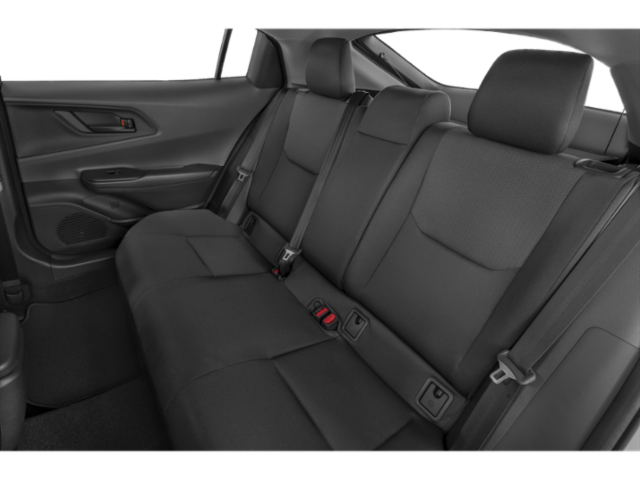 New 2026 Guardian Gray Toyota LE image 10