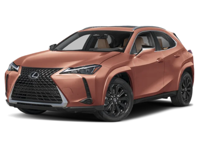2026 Lexus UX Hybrid 300h Premium