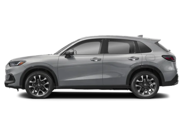 2026 Honda HR-V EX-L - Photo 6