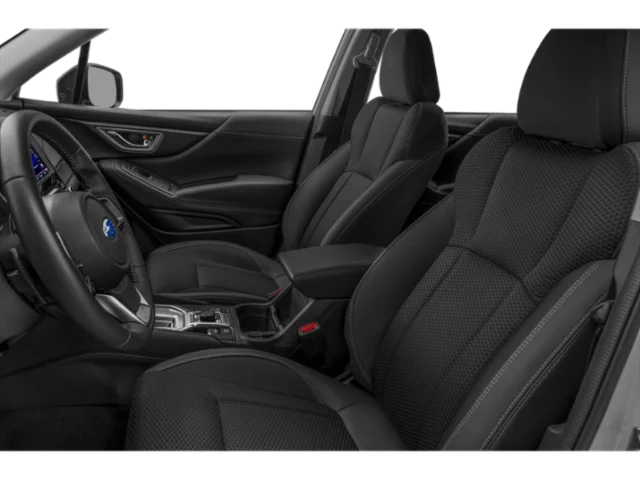 Certified Used 2024 Gray Subaru Premium image 8