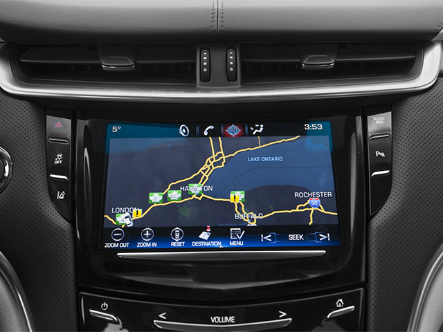 Used 2013 Red Cadillac Platinum image 18