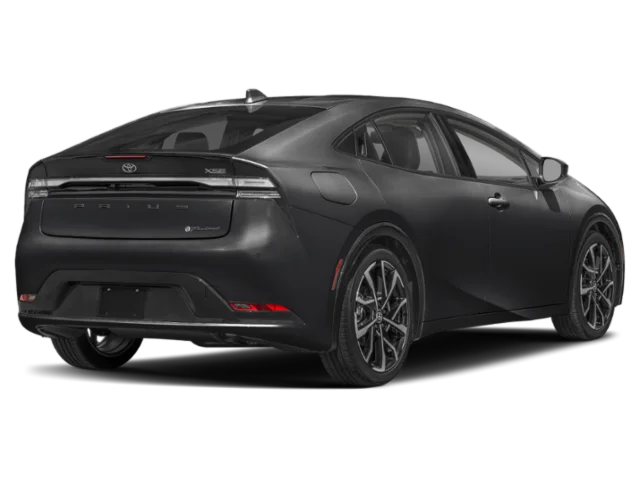 2026 Toyota Prius Plug-in Hybrid XSE - Photo 2
