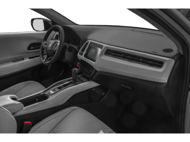 Used 2019  Honda EX-L image 15
