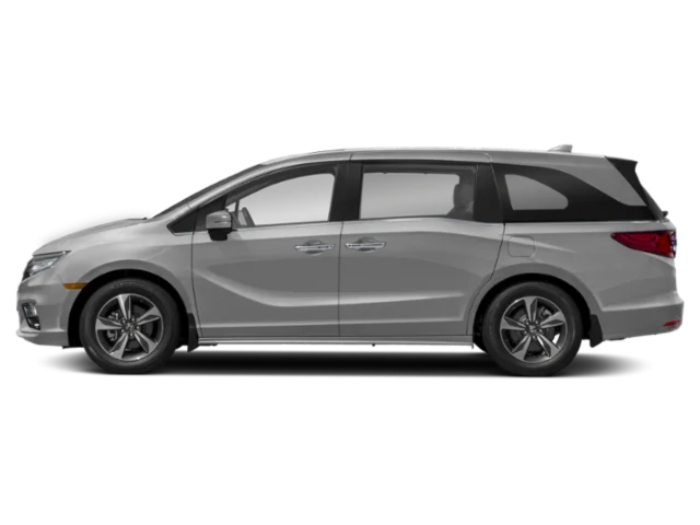 Used 2020  Honda Touring image 3