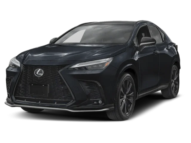 New 2026 Caviar Lexus F SPORT HANDLING AWD image 8