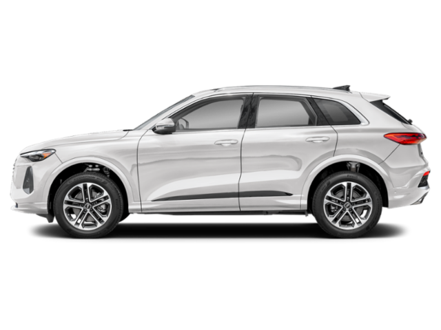 Certified Used 2025 White Audi 2.0T Premium image 3