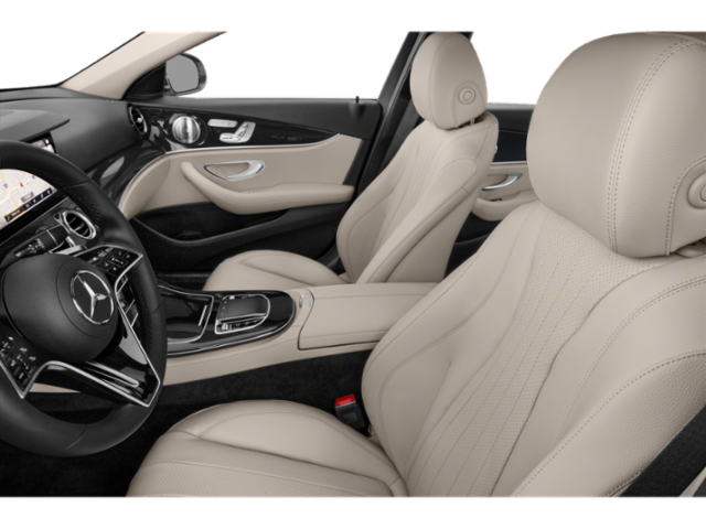 Certified Used 2022  Mercedes-Benz E 350 image 10