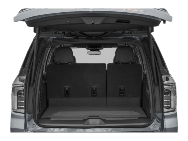 New 2025 BLACK Chevrolet rst image 8