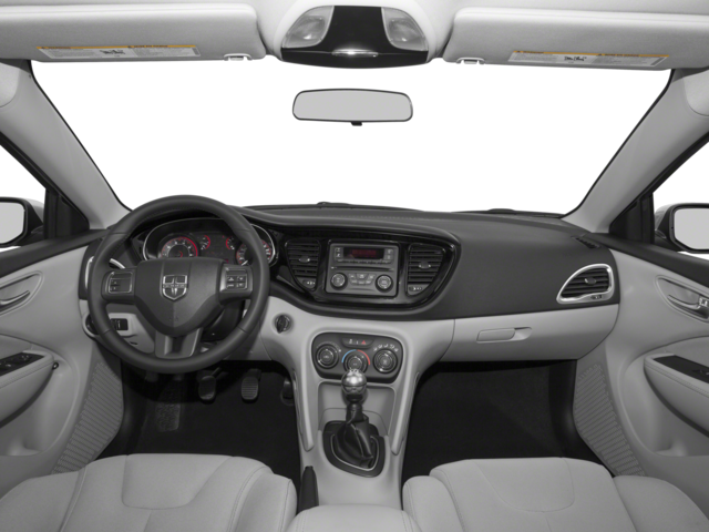 Used 2016 Redline 2 Coat Pearl Dodge SXT Sport image 5