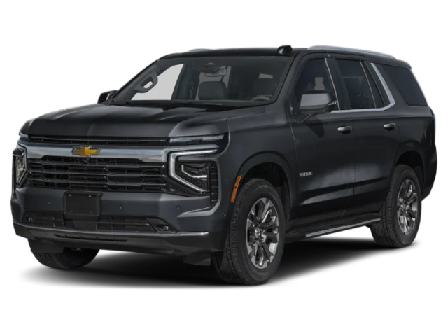 New 2026 Black Chevrolet LT image 1