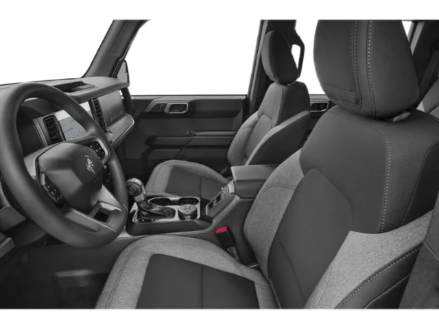 New 2026 Oxford White Ford Base image 6