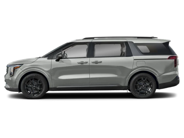 New 2027  Kia SX Prestige image 3
