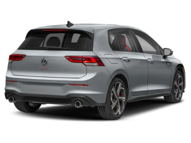 New 2026 Moonstone Gray Volkswagen SE FWD image 2