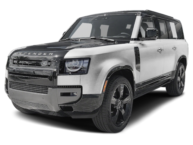 New 2026 LAND ROVER Defender 130 S 300PS 4 Door in Mission Viejo
