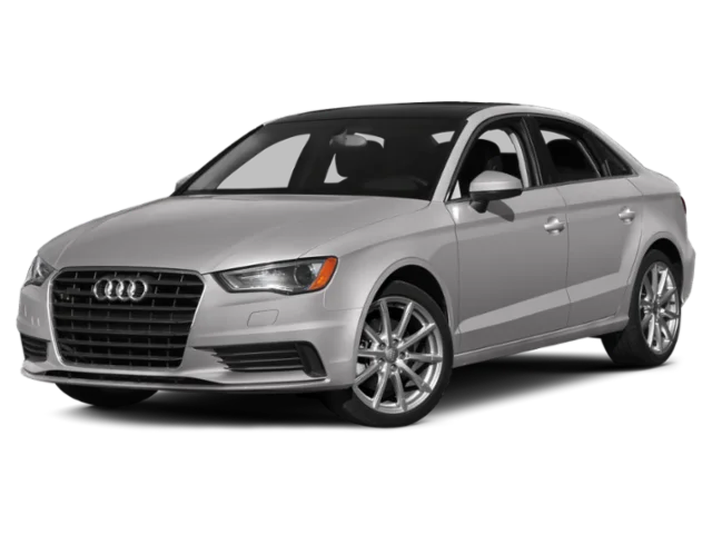 2015 Audi A3 1.8T FWD S tronic Premium's photo
