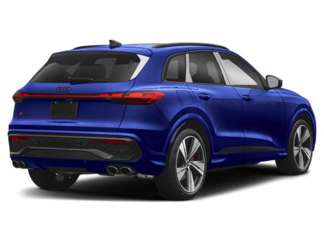 New 2026 N7N7/ Audi Premium Plus image 2