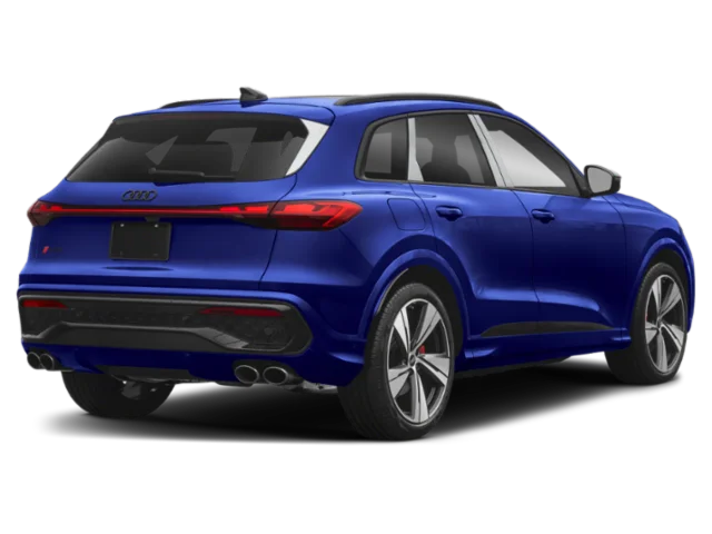 New 2026  Audi Prestige image 2