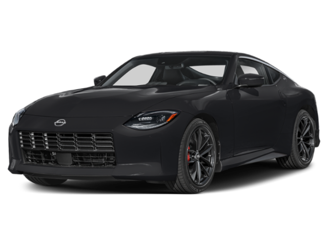 New 2026 Black Diamond Pearl Nissan Performance image 1