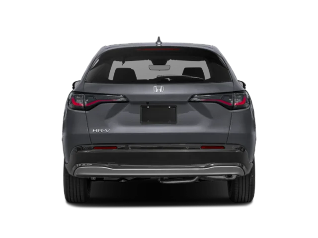 Used 2026 Modern Steel Metallic Honda EX-L image 11