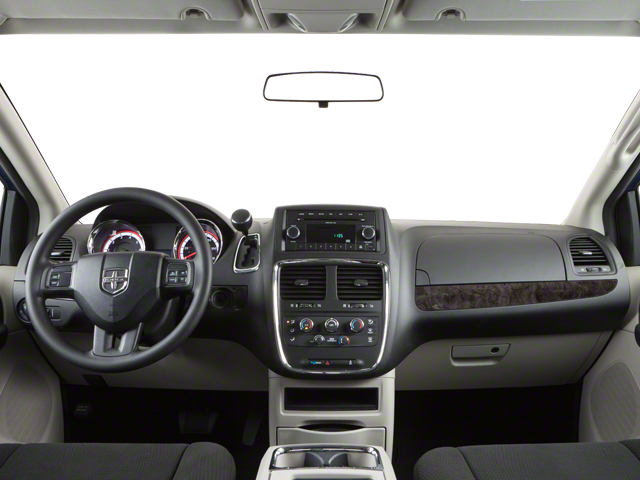 Used 2011 White Dodge Mainstreet image 5