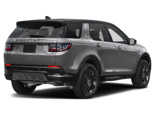 New 2026 Eiger Grey Land Rover Landmark image 2