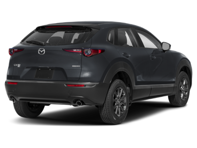 New 2026 Snowflake White Pearl Mazda 2.5 S AWD image 2