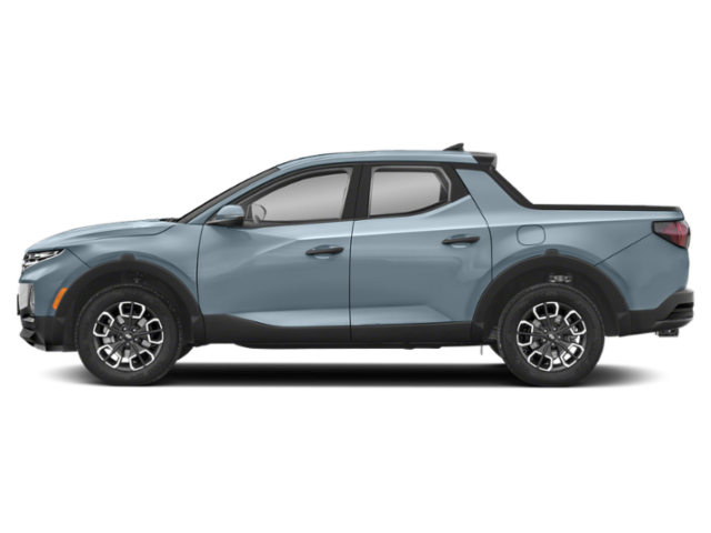 Used 2022 Blue Hyundai SEL image 3