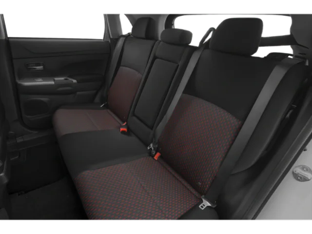 2018 Mitsubishi Outlander Sport SE - Photo 11