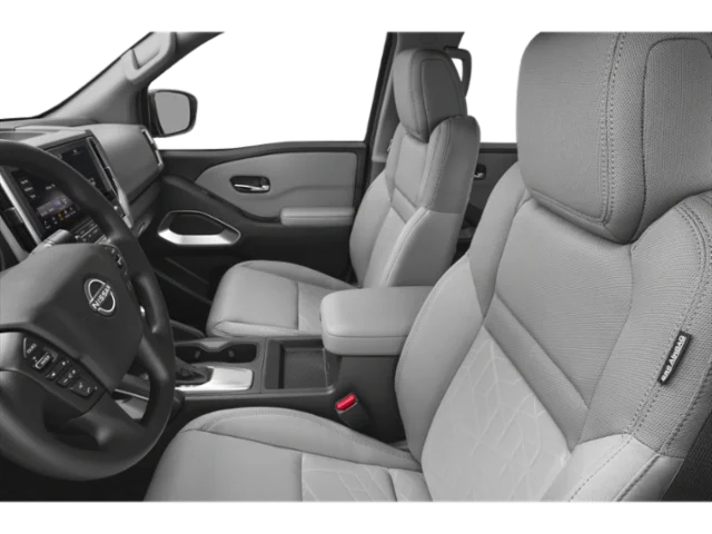 New 2026 Black Nissan SV image 6