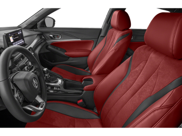 Used 2024 Gray Acura A-Spec Tech Package image 9