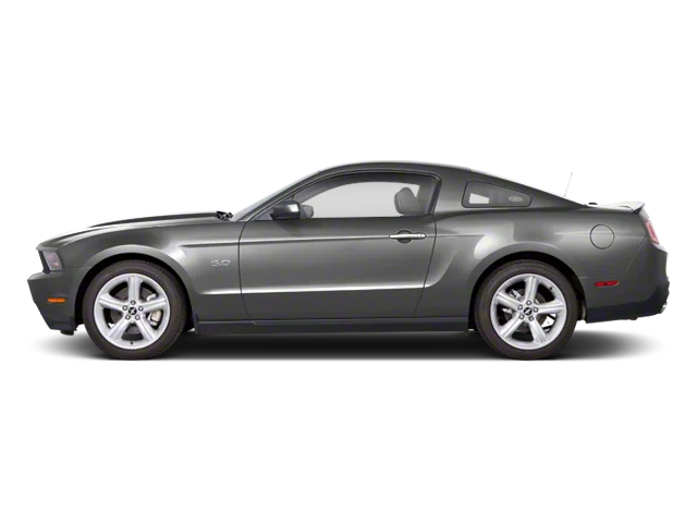 Used 2010  Ford GT Premium image 10
