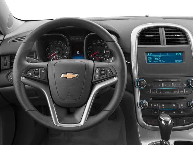 Used 2014  Chevrolet LT image 14