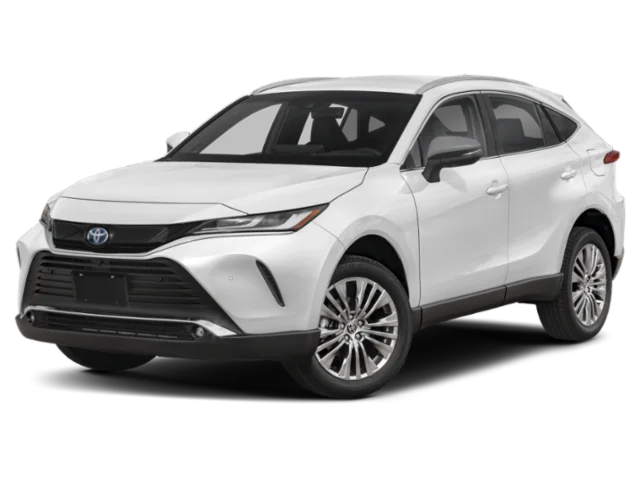 2023 Toyota Venza Limited Hybrid AWD's photo