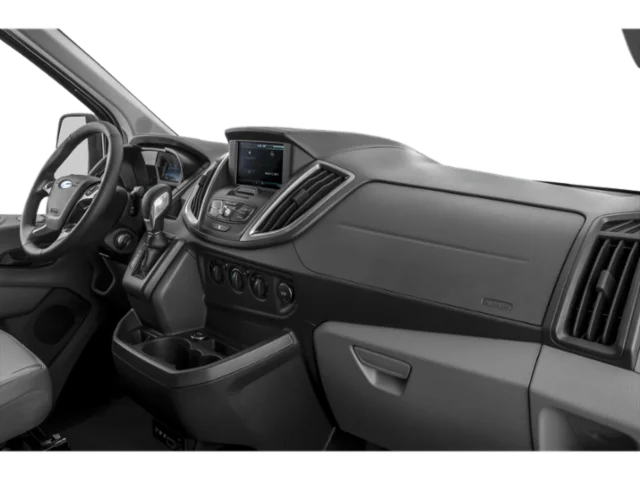 Used 2018 Black Ford XLT image 11