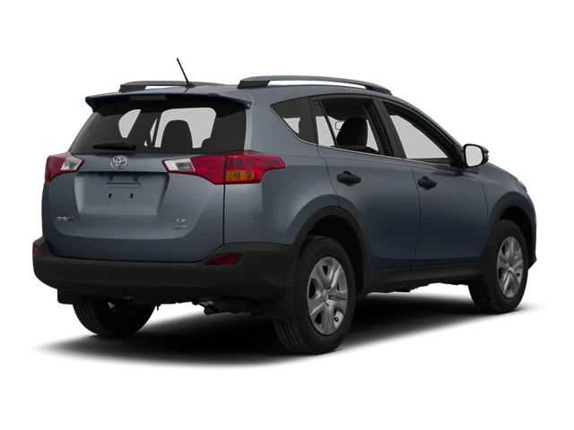 Used 2013 Toyota RAV4 Limited with VIN 2T3DFREV0DW076957 for sale in Burnsville, Minnesota