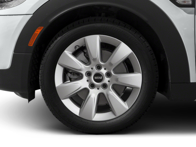 Used 2017 Silver Metallic MINI Cooper S image 8