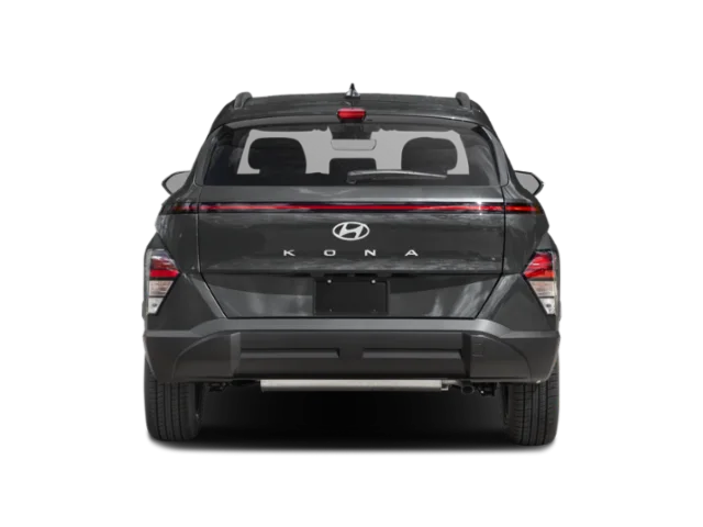 Used 2024 White Hyundai SEL image 5