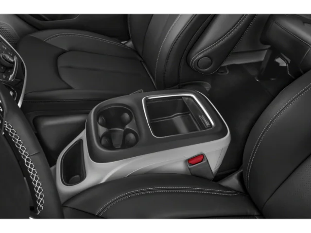 Used 2023 Black Chrysler Touring L image 12