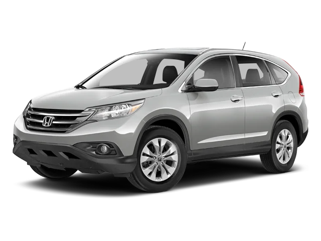 2013 Honda CR-V's photo