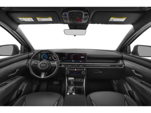New 2026 Phantom Black Hyundai SEL AWD image 37